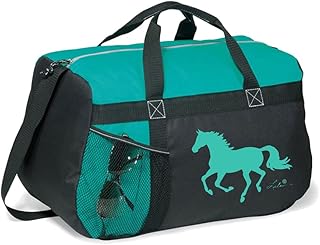Awst Lila Helmet Duffle Bag