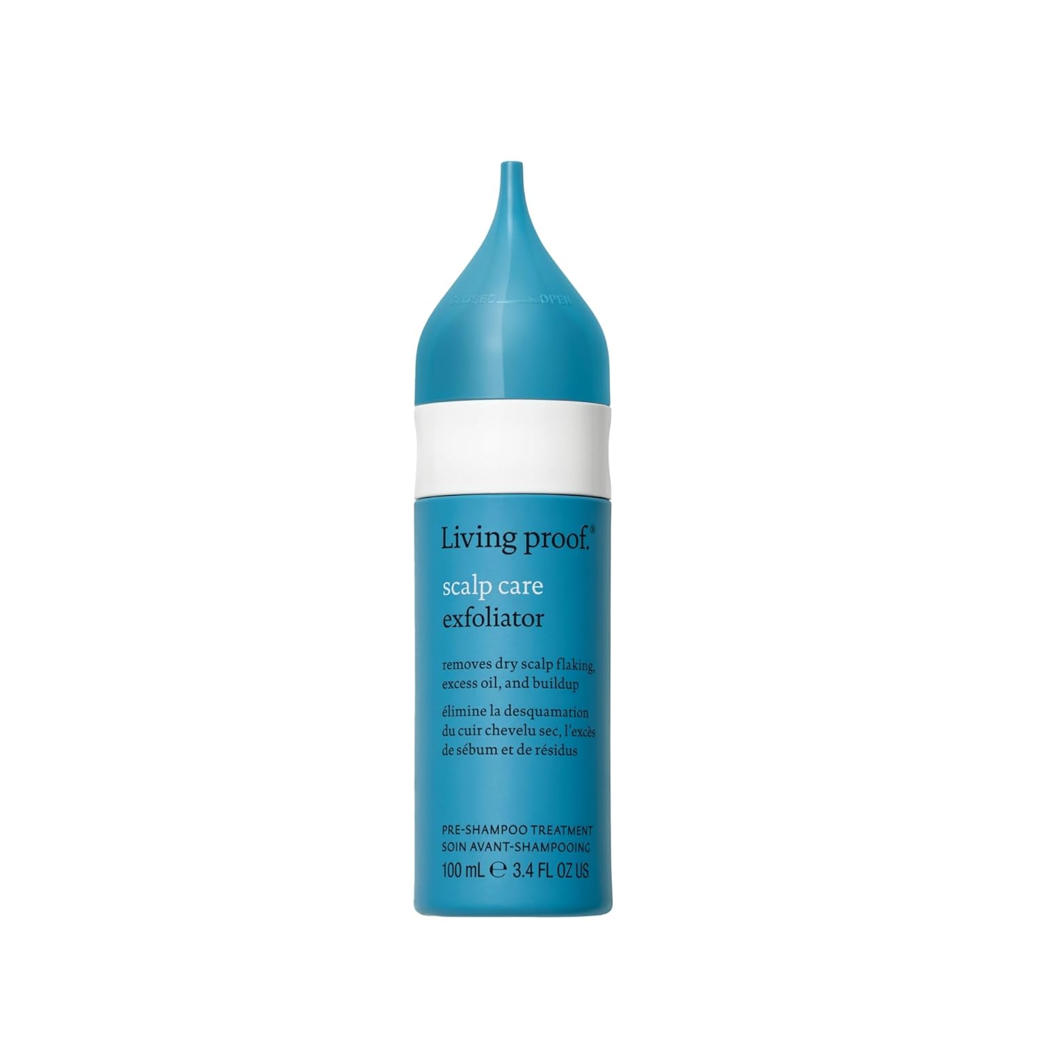 Living Proof Scalp Care Exfoliator