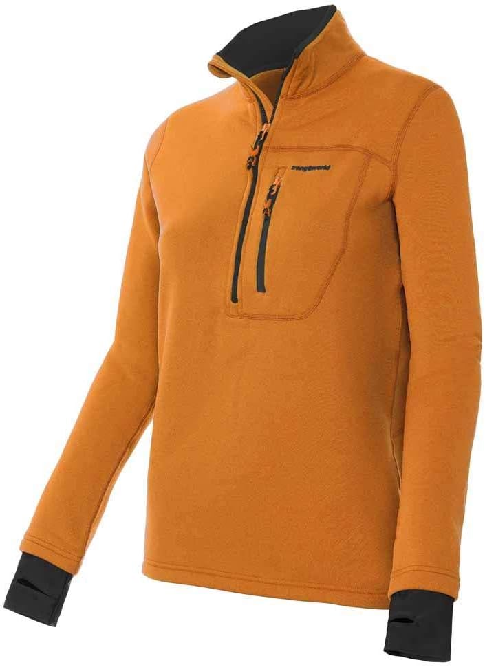 Trangoworld Women's Trx2 Stretch Wm Pro Pullover