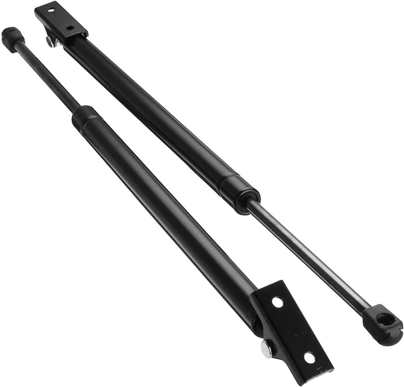 Gas Springs For Jeep For Cherokee XJ 1997-2001 Rear Trunk Tailgate Gas Spring Shock Lift Struts Strut Support Rod Arm Bars Bracket Boot Gas Struts