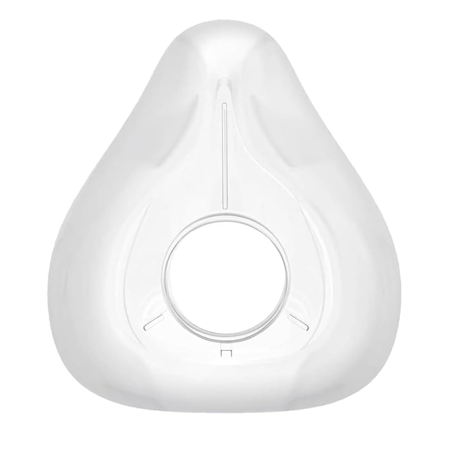 Replacement Cushion for AirFit F20 CPAP Mask (Medium) | Soft Silicone Seal, Comfortable Fit, Easy to Replace, Adaptive Design | CPAP Mask Accessory