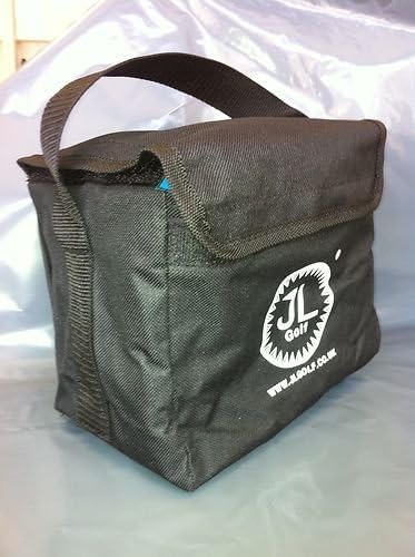 JL Golf *NEW Electric Trolley Battery Carry Bag Case Cover