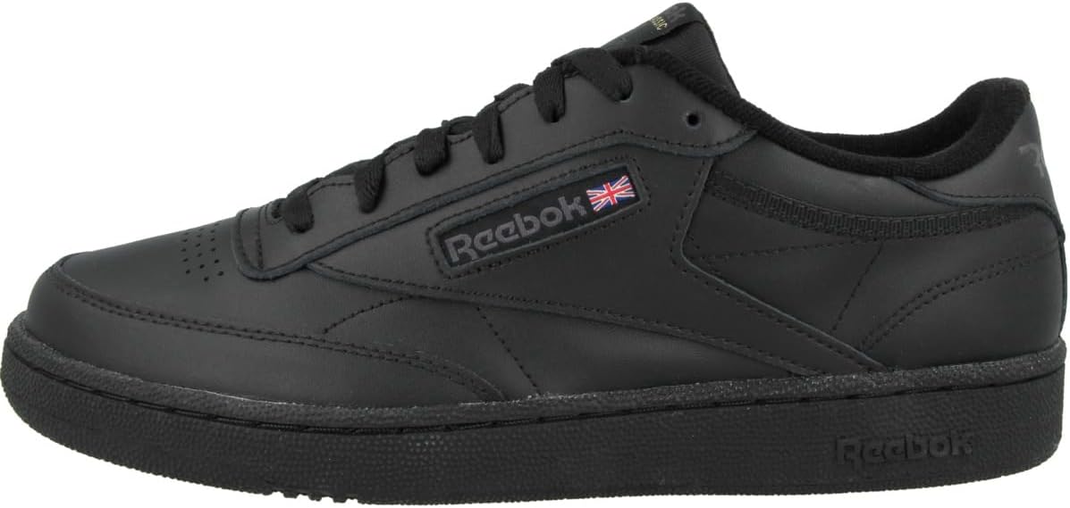 Reebok Unisex's Club C 85 Sneaker