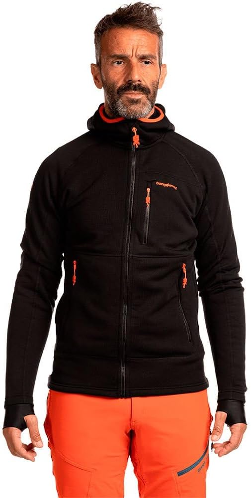 Trangoworld Men's Trx2 Stretch Pro Jacket