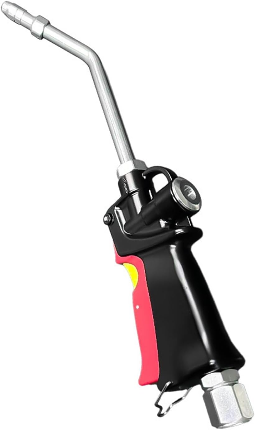 Car Petrol Pumps Oil Filling Gun, Autoe Gear Lubrication Anti-drip Oil Filling Gun, Oil Filling Gun for Tractor Caravan Truck