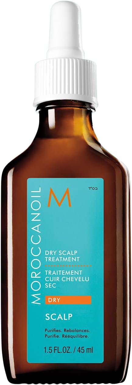 Moroccanoil Scalp Treatment, 45ml