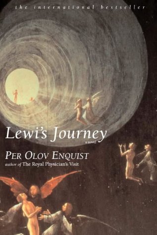 Lewi's Journey by Per Olov Enquist (2005-05-01)