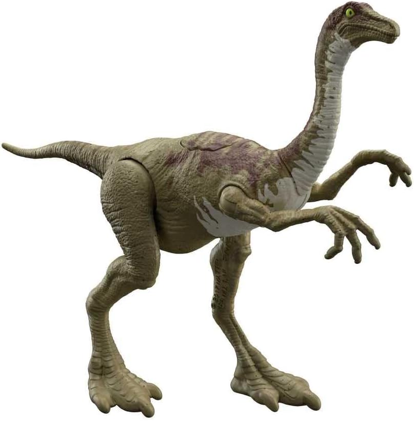 Jurassic World HFF13 Toy, Multicoloured