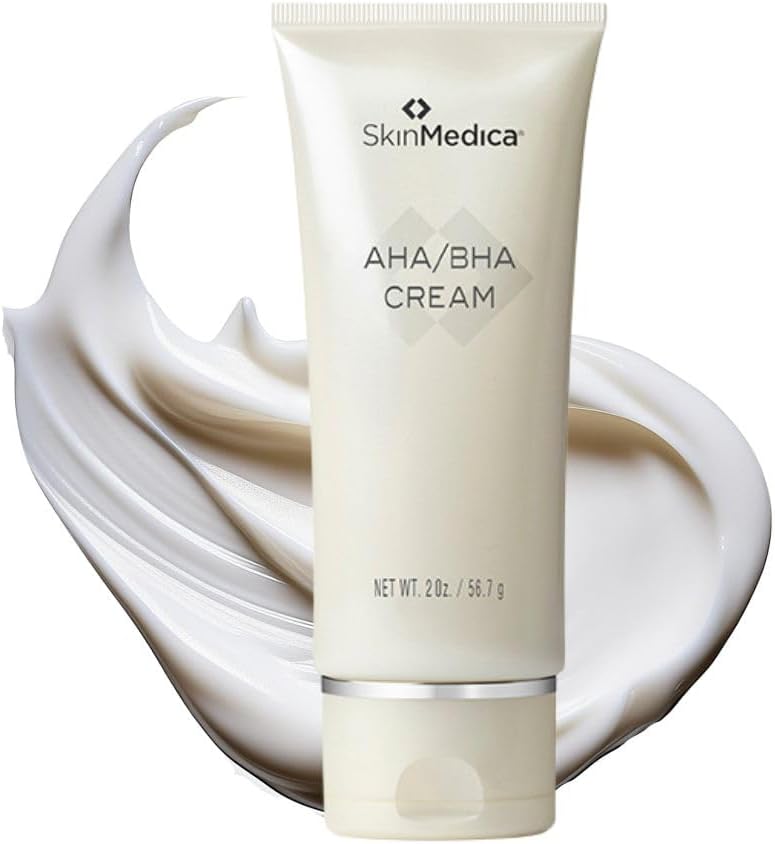 Skin Medica AHA/BHA Cream, 2 Ounce by SkinMedica