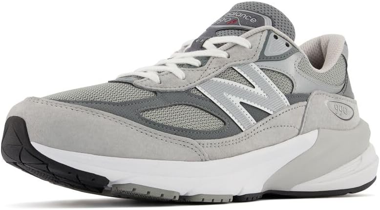 New Balance Men's Made in USA 990v6 Sneaker
