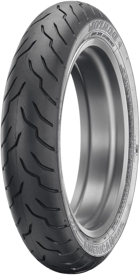 Dunlop Motorcycle AMERICAN ELITE 140/75R17 FRT