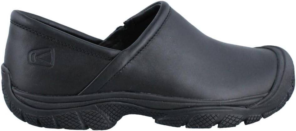 KEEN Utility Men's PTC Slip-On 2 Kitchen Food Service Chef Shoe