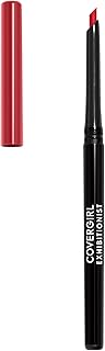 COVERGIRL - Exhibitionist All-Day Lip Liner, Retractable Tip, Easy application, Smudge, Transfer, Mask - Proof, 100% Cruelty-Free