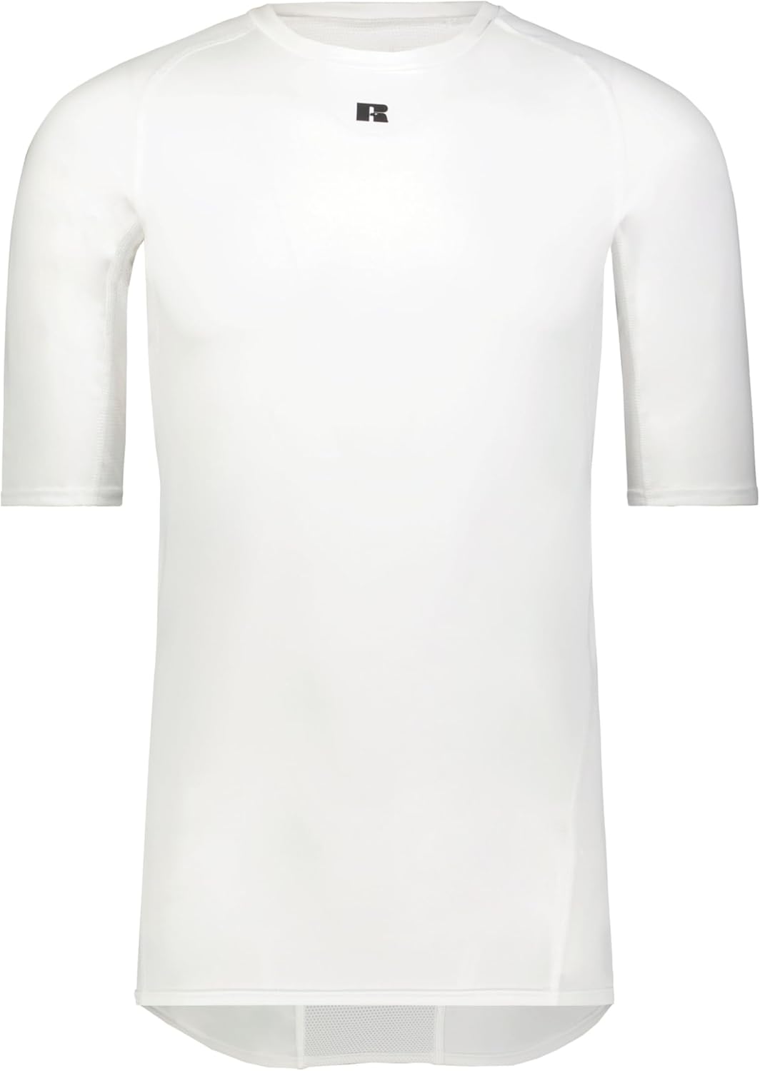 Russell Athletic Half Sleeve Compression Tee