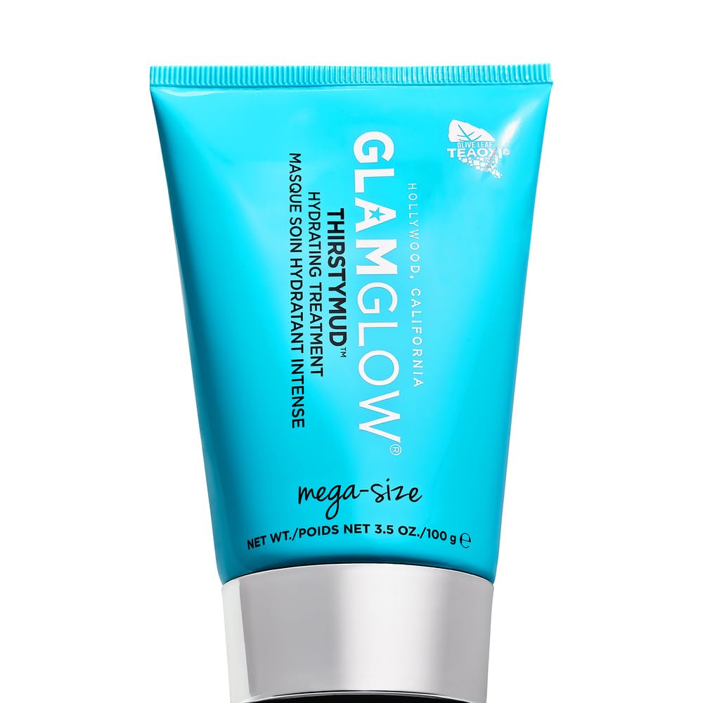 Glamglow THIRSTYMUD Hydrating Treatment Mask