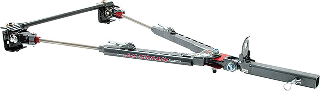 Roadmaster 522 Falcon All-Terrain Tow Bar - 6,000 lbs.