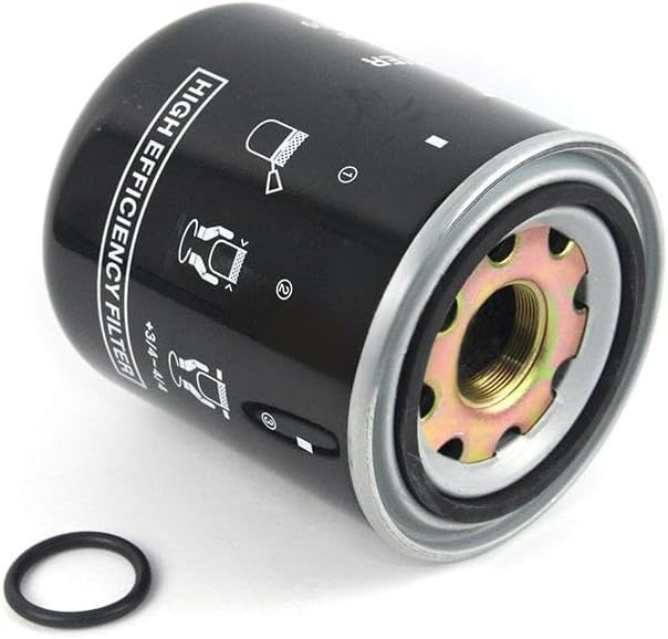 4C452A131AA AIR DRYER, SPIN-ON Compatible for ​FORD F-MAX 7.3 OTOSAN 7.3 (H298) OTOSAN H298 OTOSAN Ecotorq NHDD FORD ECOTORQ NHDD