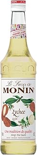 Monin - Litchi Syrup - 700ml