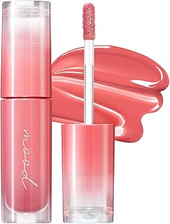 Peripera Ink Mood Glowy Tint (03 ROSE IN MIND (NEW))