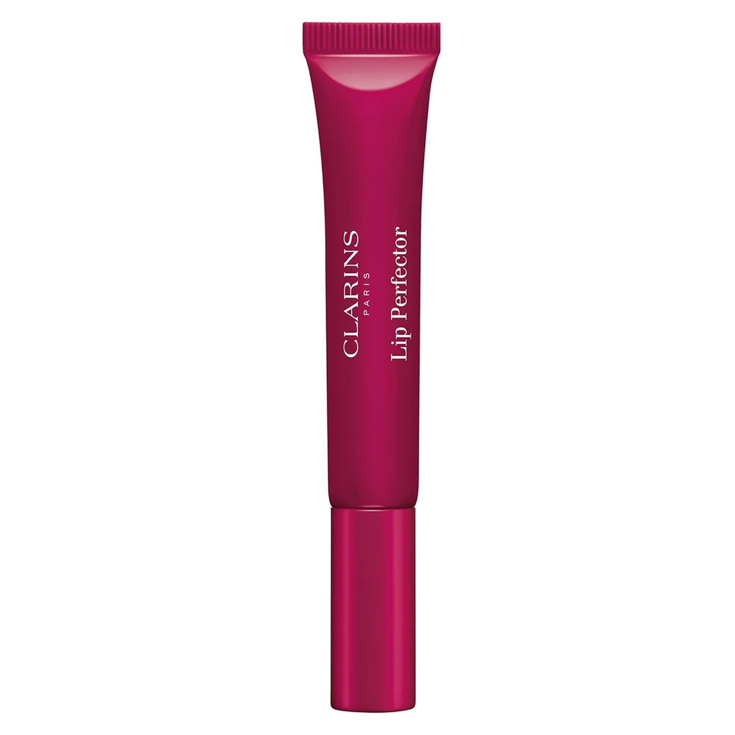 Clarins Lip Perfector | Nourishing, Hydrating, Softening Lip Gloss| Sheer Finish Lip Plumping Gloss | Instant 3D Shine | Award-Winning | Contains Natural Plant Extracts With Skincare Benefits