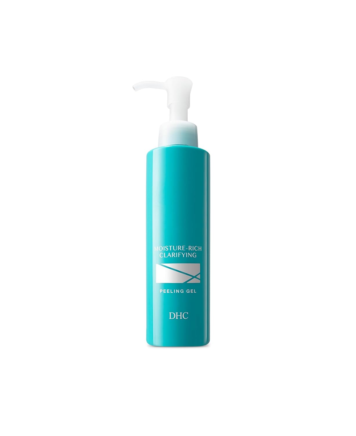 DHC Moisture-Rich Clarifying Peeling Gel