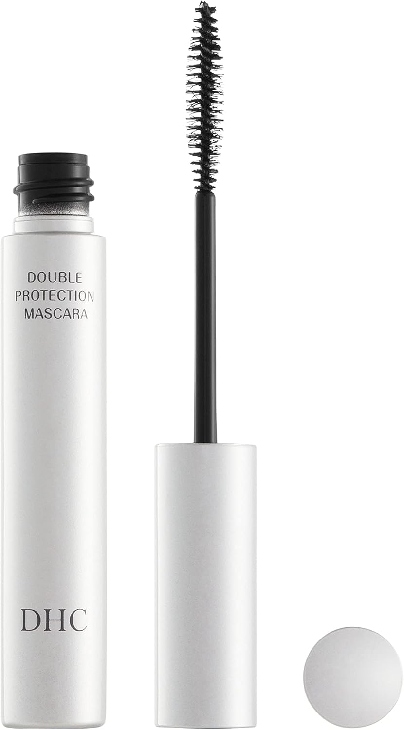 DHC Mascara Perfect Pro Double Protection