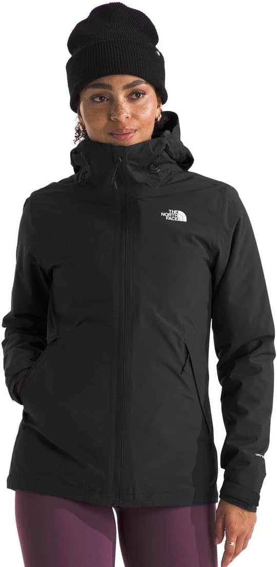 THE NORTH FACE Women's Carto Triclimate Jacket