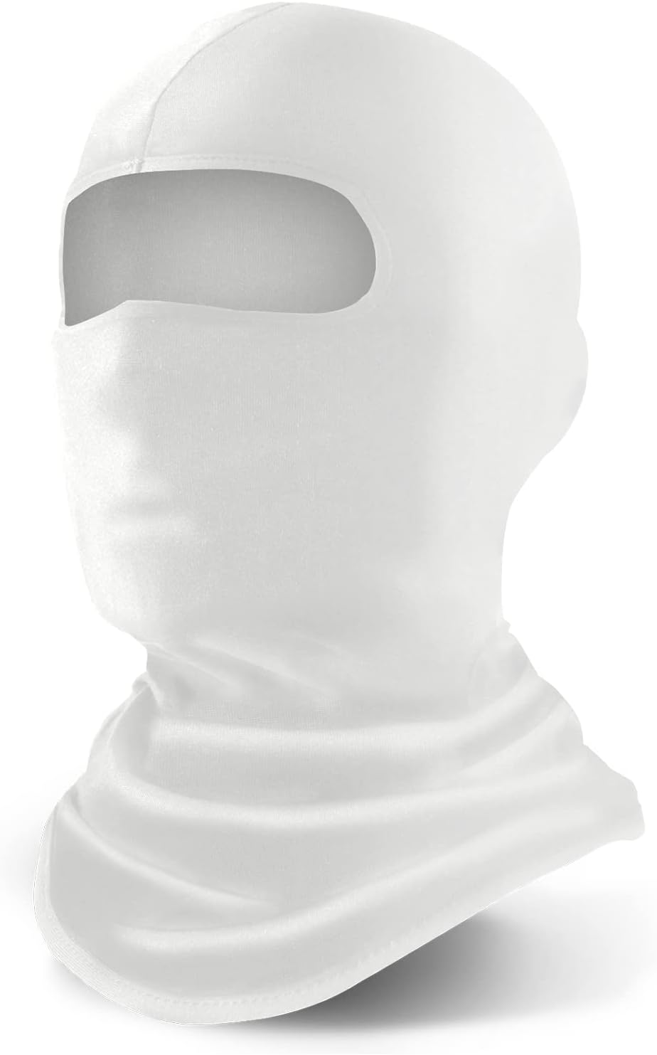 YESLIFE Ski Mask, Face Mask for Men and Women – Skiing, Snowboarding, Motorcycle, UV Protection & Wind Protection