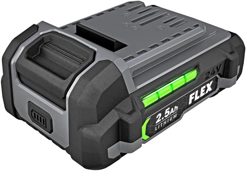 FLEX 24V 2.5Ah Lithium-Ion Battery - FX0111-1
