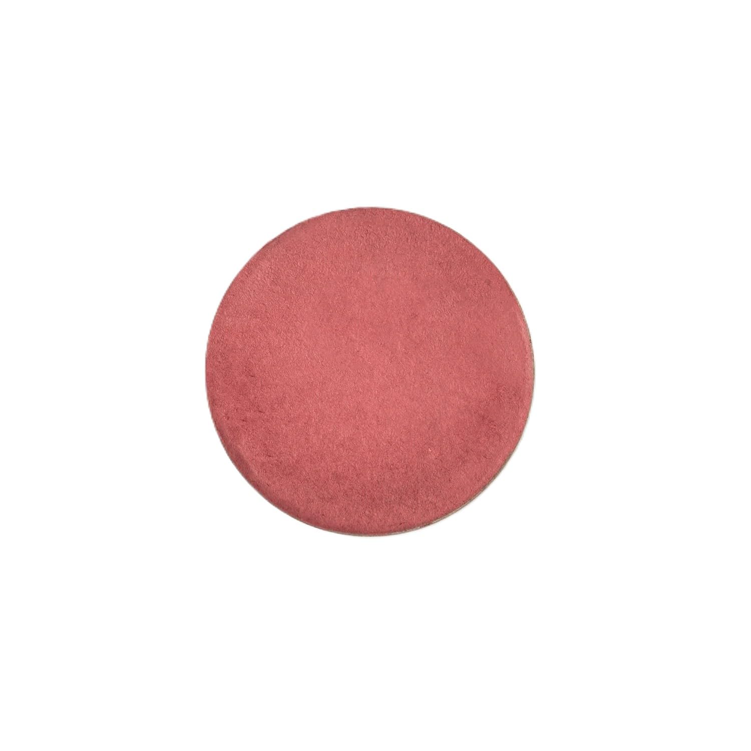 SOSHE Beauty - Blurring Pillow Blush Refill | Featherlight, Cushiony, Cream to Powder Formula | Squalane, Cucumber Seed Extract, Ashwagandha Root | Vegan, Clean, Cruelty-Free (Rosy Rest, Dusty Pink)