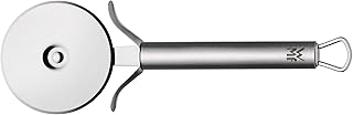 WMF Pizza Cutter 21 cm Profi Plus Cromargan Stainless Steel Partly Matt Dishwasher Safe