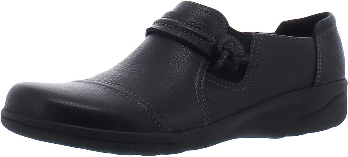 Clarks Women's Cheyn Madi Loafer