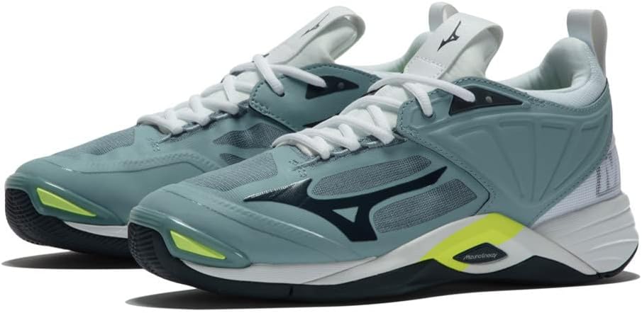 Mizuno Wave Momentum 2 Indoor Court Shoes - AW22