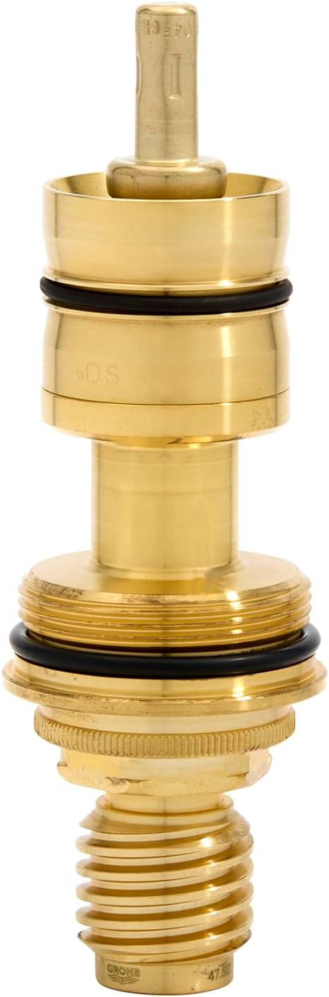 Grohe 47582000 Thermostatic Cartridge, 3/4", StarLight Chrome