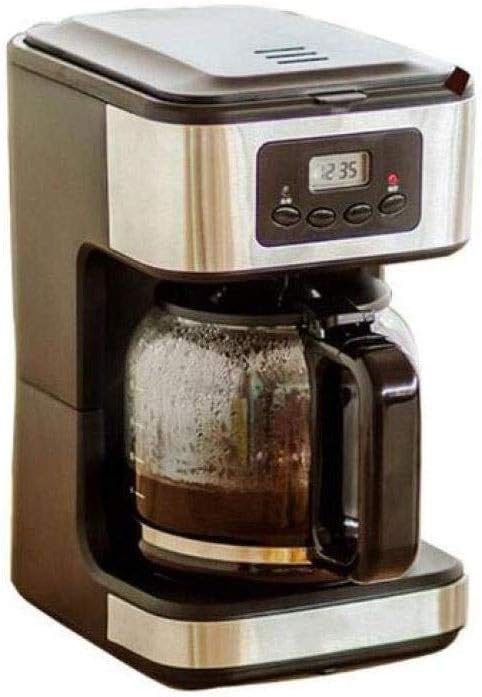 NOALED Super-Automatic Espresso Machine w/Built-In Grinder