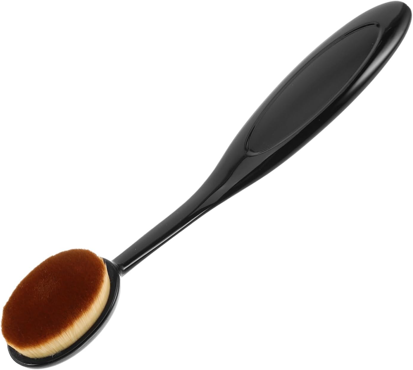 Didiseaon Blending Makeup Brush for Face and Cheeks under Eye Brush Travel Makeup Tools