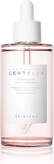 SKIN1004 Madagascar Centella Poremizing Fresh Ampoule 3.38 fl. oz(100ml) | Soothing Hydration | Oily Combination Skin