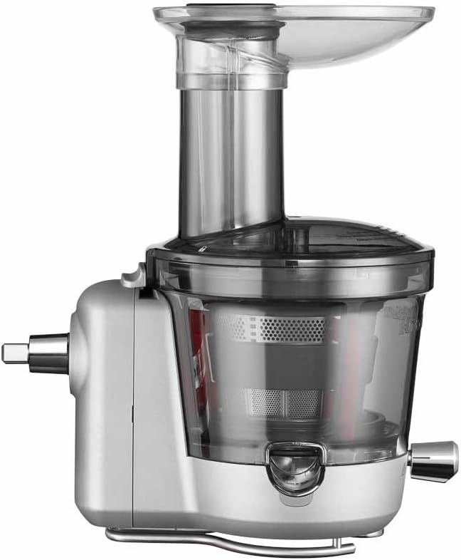 KitchenAid SLOW JUICER ATTACHMENT 5KSM1JA