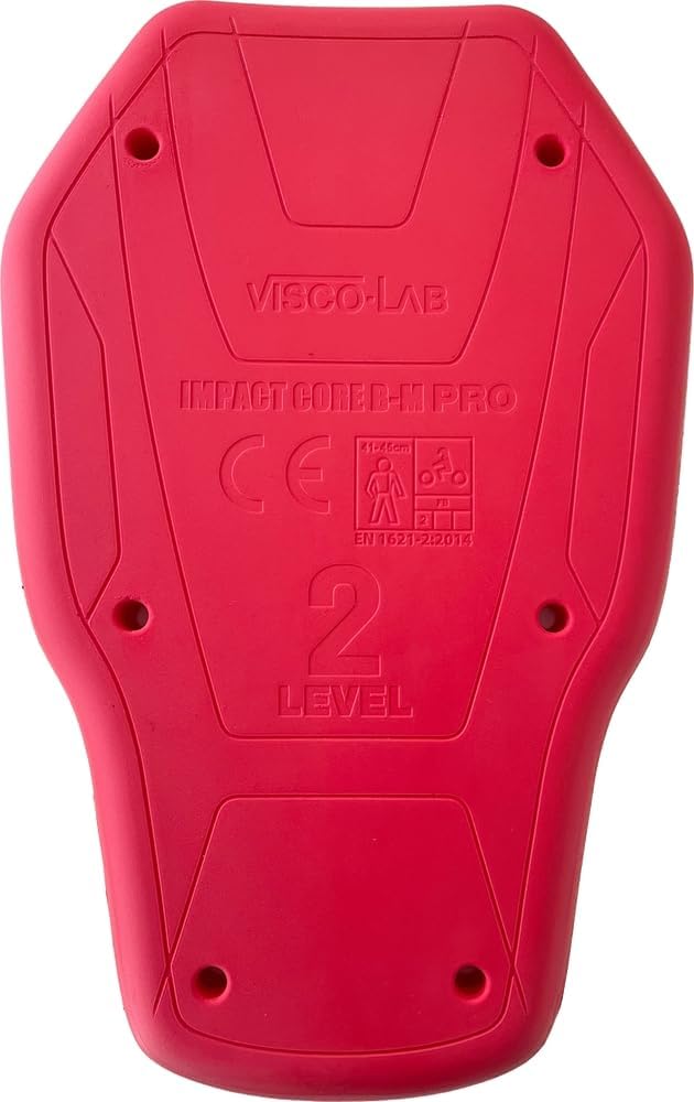 RST Impact Core Pro CE Level 2 Full Back Protector Armour Insert