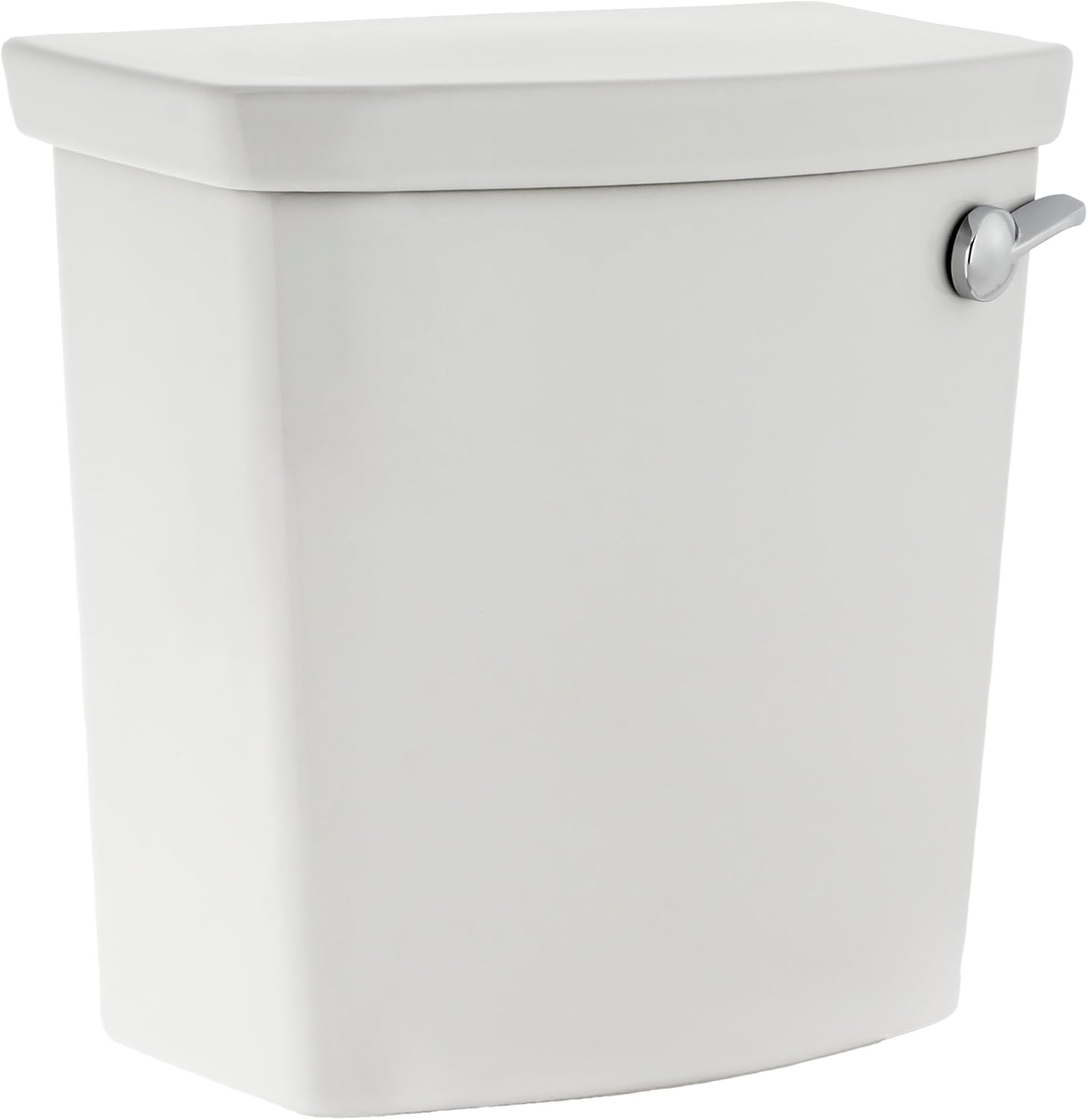 American Standard 4133A114.020 H2Optimum 1.1 gpf/4.2 Lpf 12-Inch Rough Tank, White