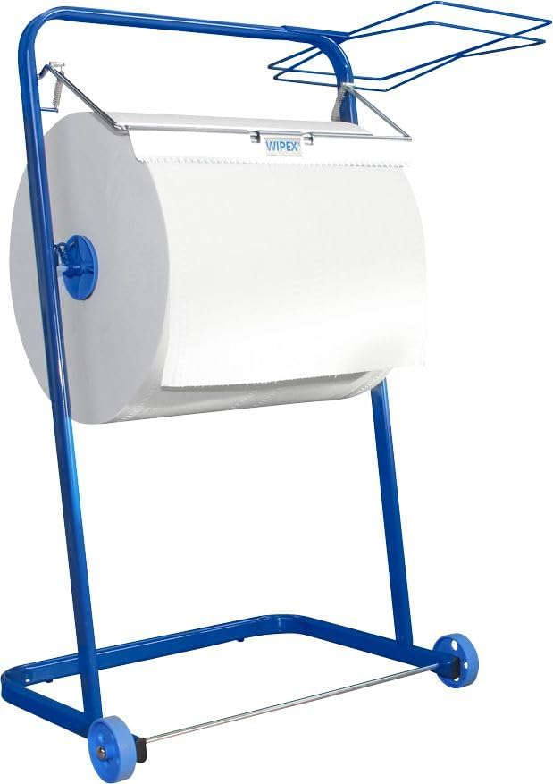 Wipex Floor Stand Blue