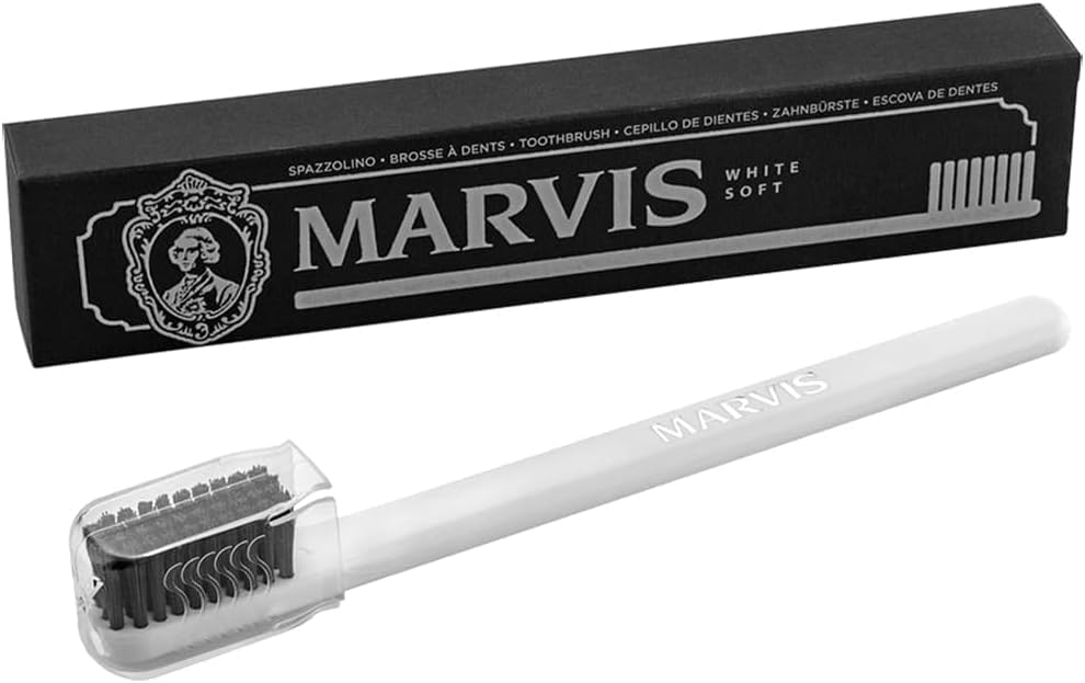 Marvis Toothbrush