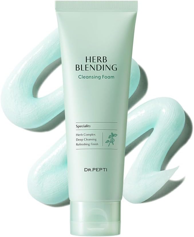 Dr.Pepti Herb Natural Peeling Gel 130ml