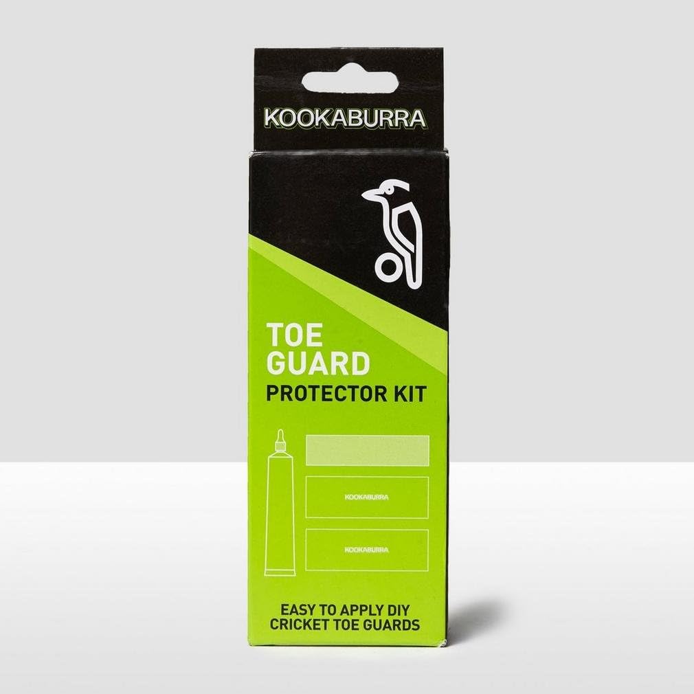 kookaburra Toe Protector Kit