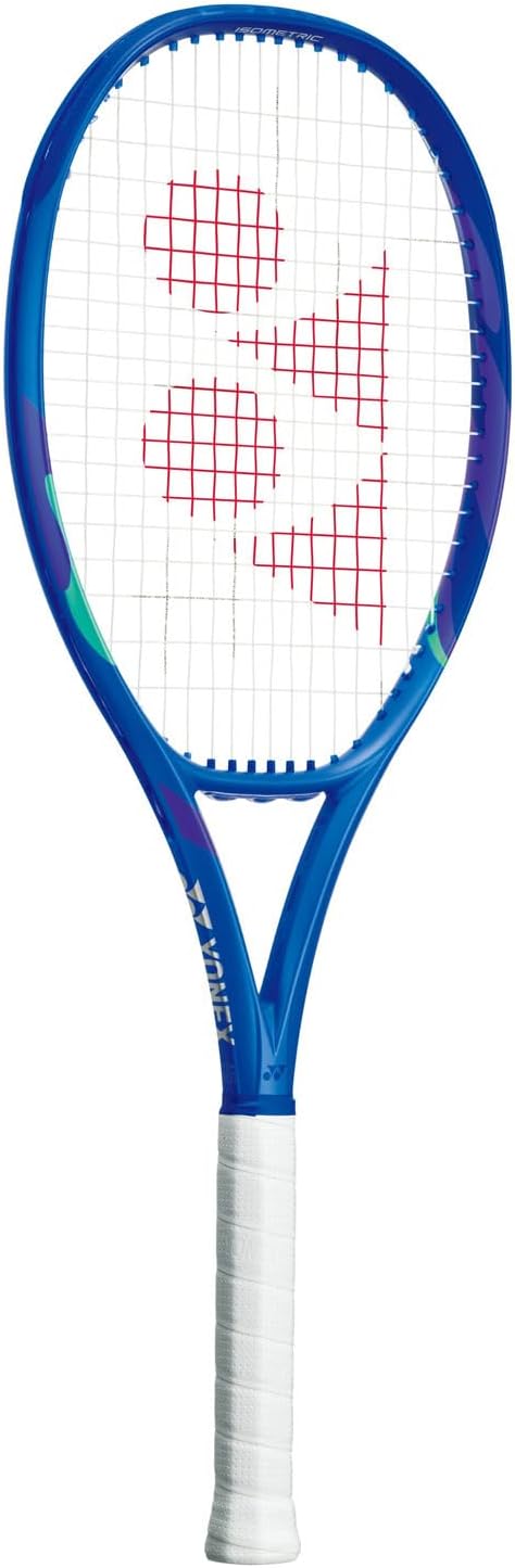 Yonex EZONE 100 Blast Blue Tennis Racquet