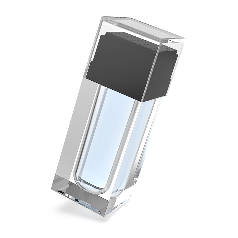 Hydra Needle 25 Derma beauty stamp - Titanium Dermastamp HN25, 0.25mm