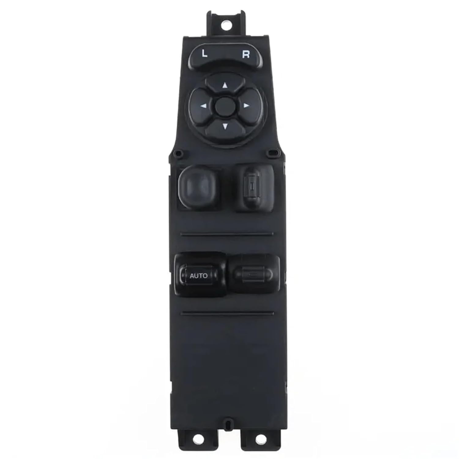 Window Button Car Window Control Switch Master Button For Jeep For Cherokee XJ MK2 For Cherokee 1997 1998 1999 2000 2001 56009449AC 56009450AC(56009450AC)