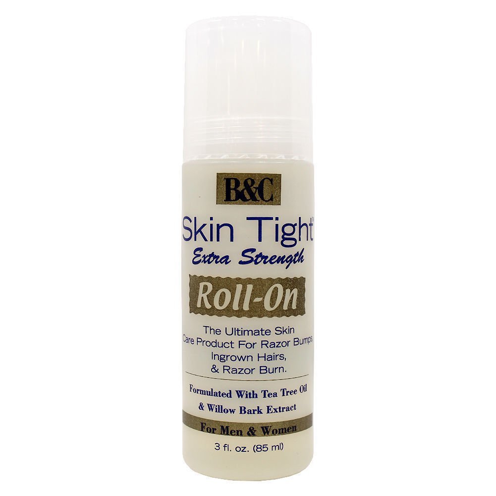 Skin Tight Roll-on Extra Strength Formula 3oz