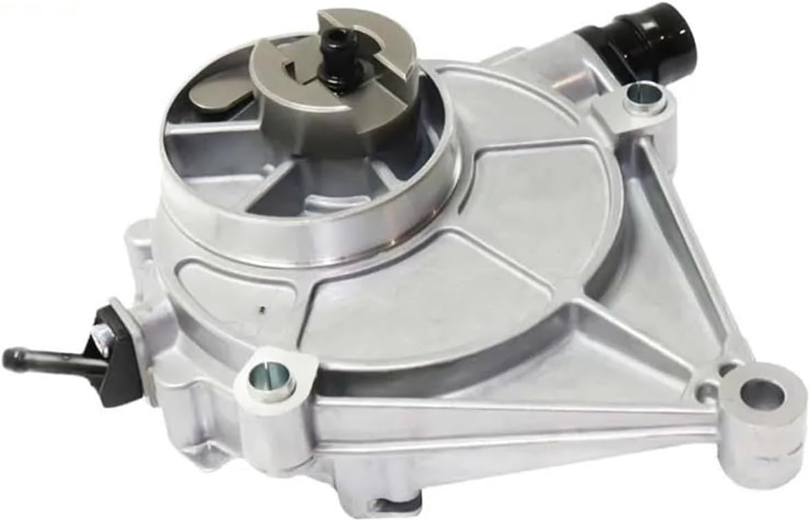 DQRG Brake Vacuum Pump 11667640279 Brake Vacuum Pump For BMW N20 F18 F10 F11 F20 F21 F30 F35 X1E84 X3F25 X4F25 125i 220i 320li 520i 528i 530l 2010-2017 Brake System Vacuum Pump