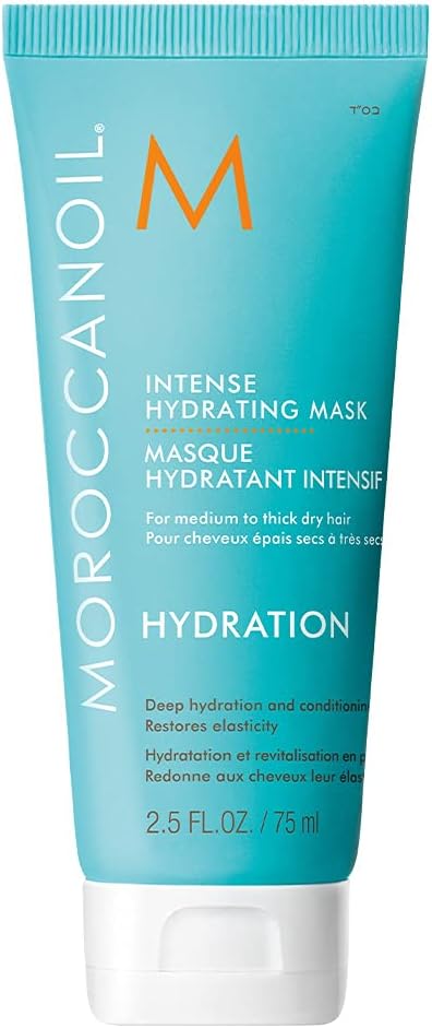 Moroccanoil Intense Hydrating Mask, 75 ml